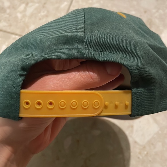 Vintage packer NFL hat with tags - Picture 2 of 6